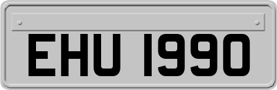 EHU1990