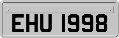 EHU1998