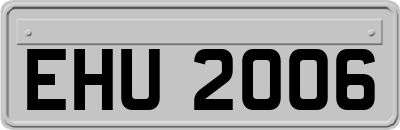EHU2006