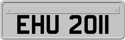 EHU2011