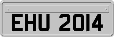 EHU2014