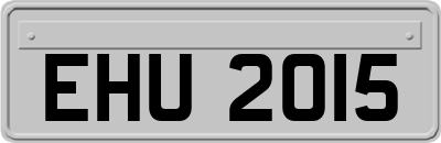 EHU2015