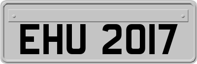 EHU2017