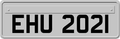 EHU2021