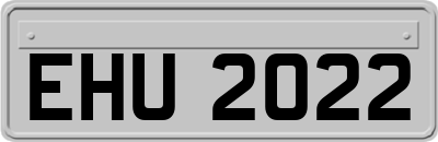 EHU2022