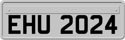 EHU2024
