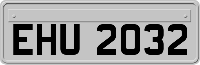 EHU2032