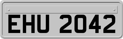 EHU2042