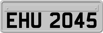 EHU2045