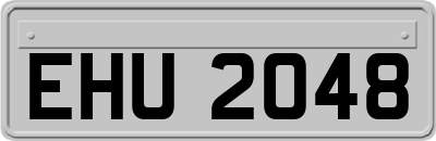EHU2048