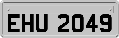 EHU2049