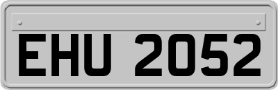 EHU2052