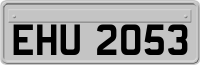 EHU2053