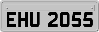 EHU2055