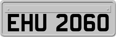 EHU2060