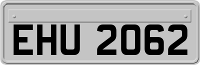 EHU2062