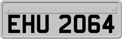 EHU2064
