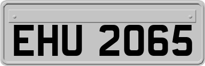 EHU2065