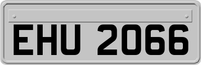 EHU2066