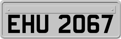 EHU2067