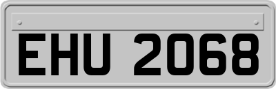 EHU2068