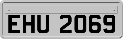 EHU2069