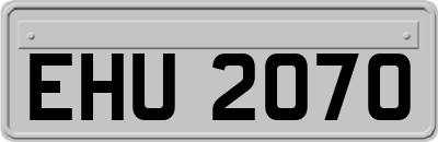 EHU2070