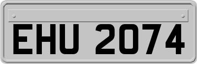 EHU2074