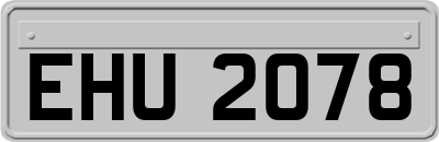 EHU2078