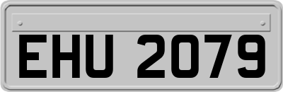 EHU2079