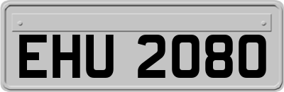 EHU2080