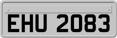 EHU2083