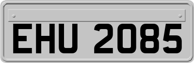 EHU2085