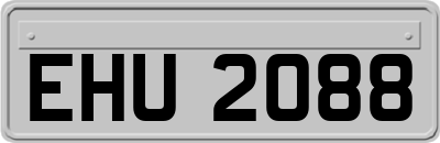 EHU2088