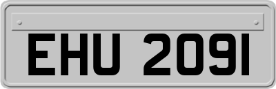 EHU2091