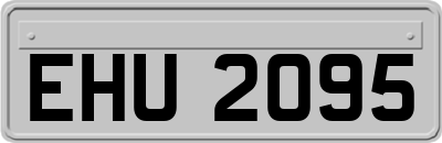 EHU2095