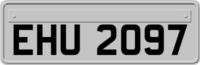EHU2097