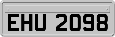 EHU2098