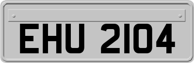 EHU2104