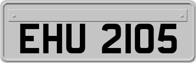 EHU2105