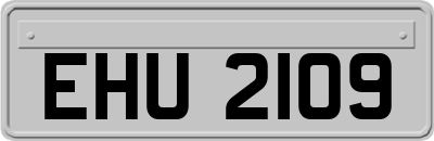 EHU2109