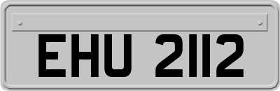 EHU2112