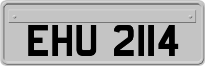 EHU2114