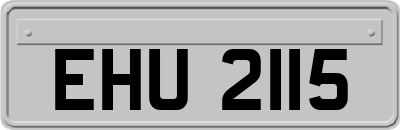 EHU2115