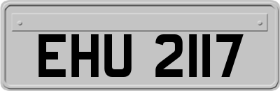 EHU2117