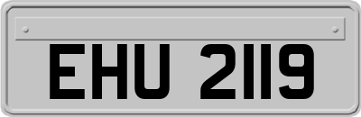 EHU2119