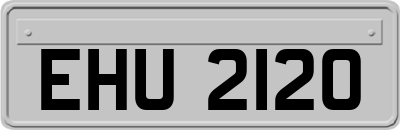 EHU2120