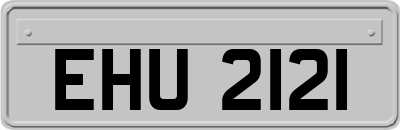 EHU2121