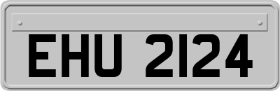 EHU2124