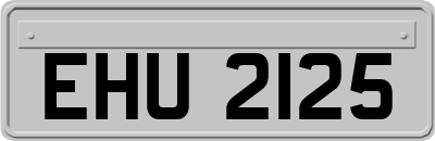 EHU2125